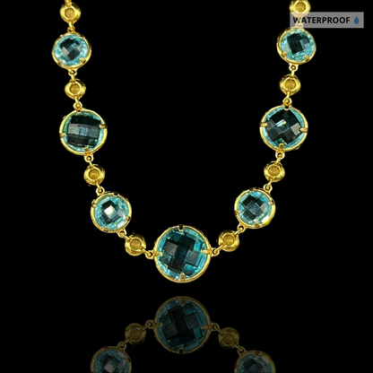 BRACELET CRISTAL