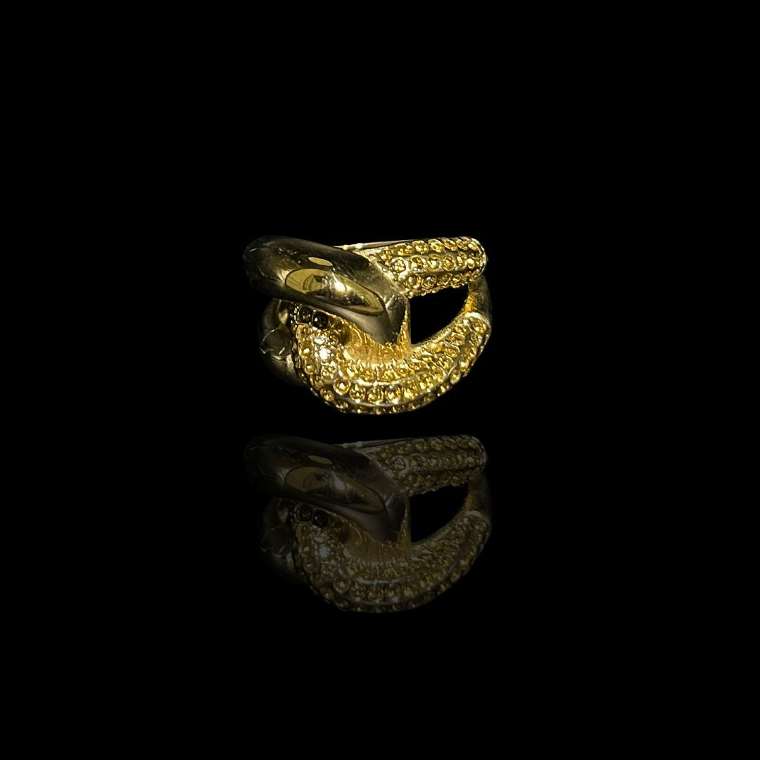 BAGUE STELLA