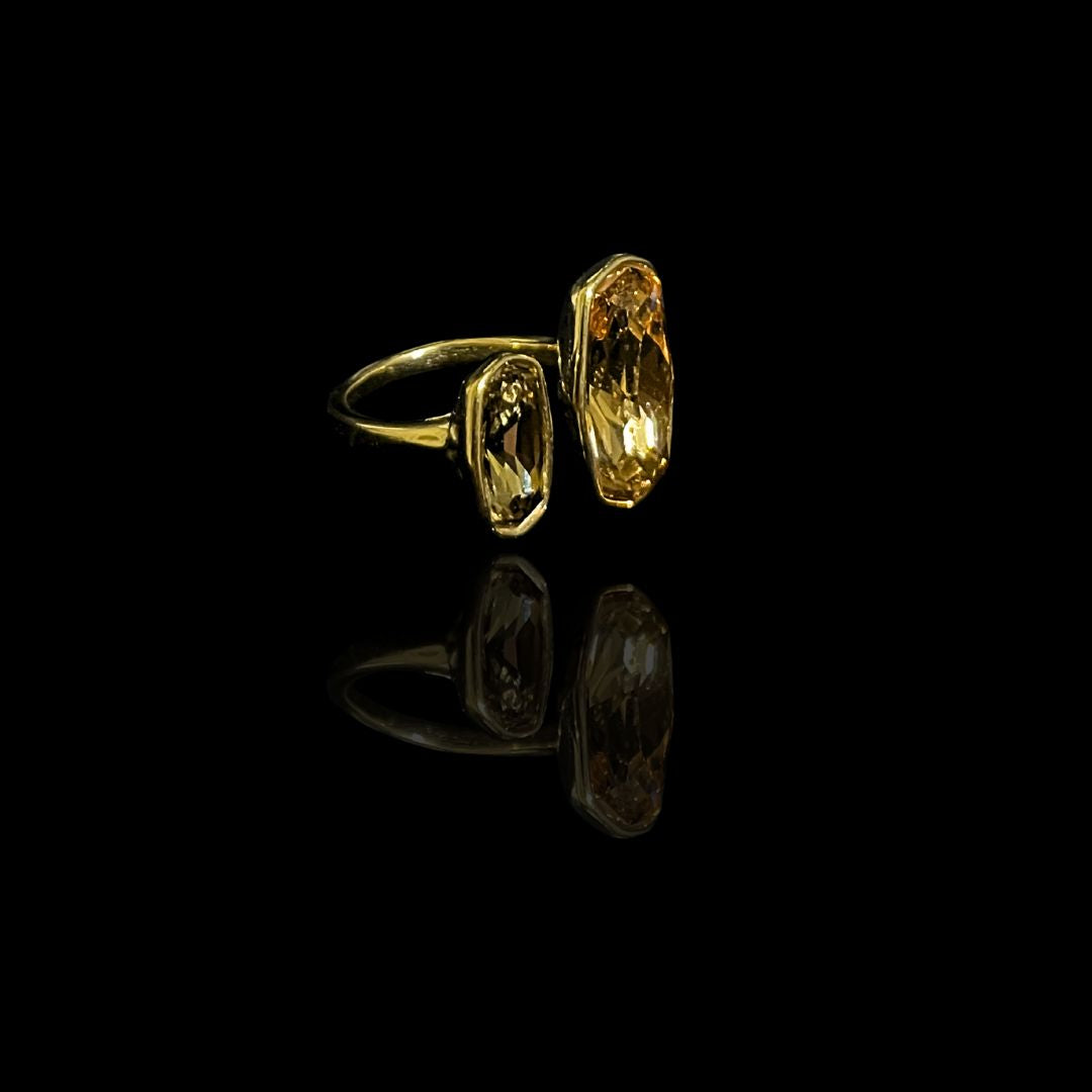 BAGUE WALDORF