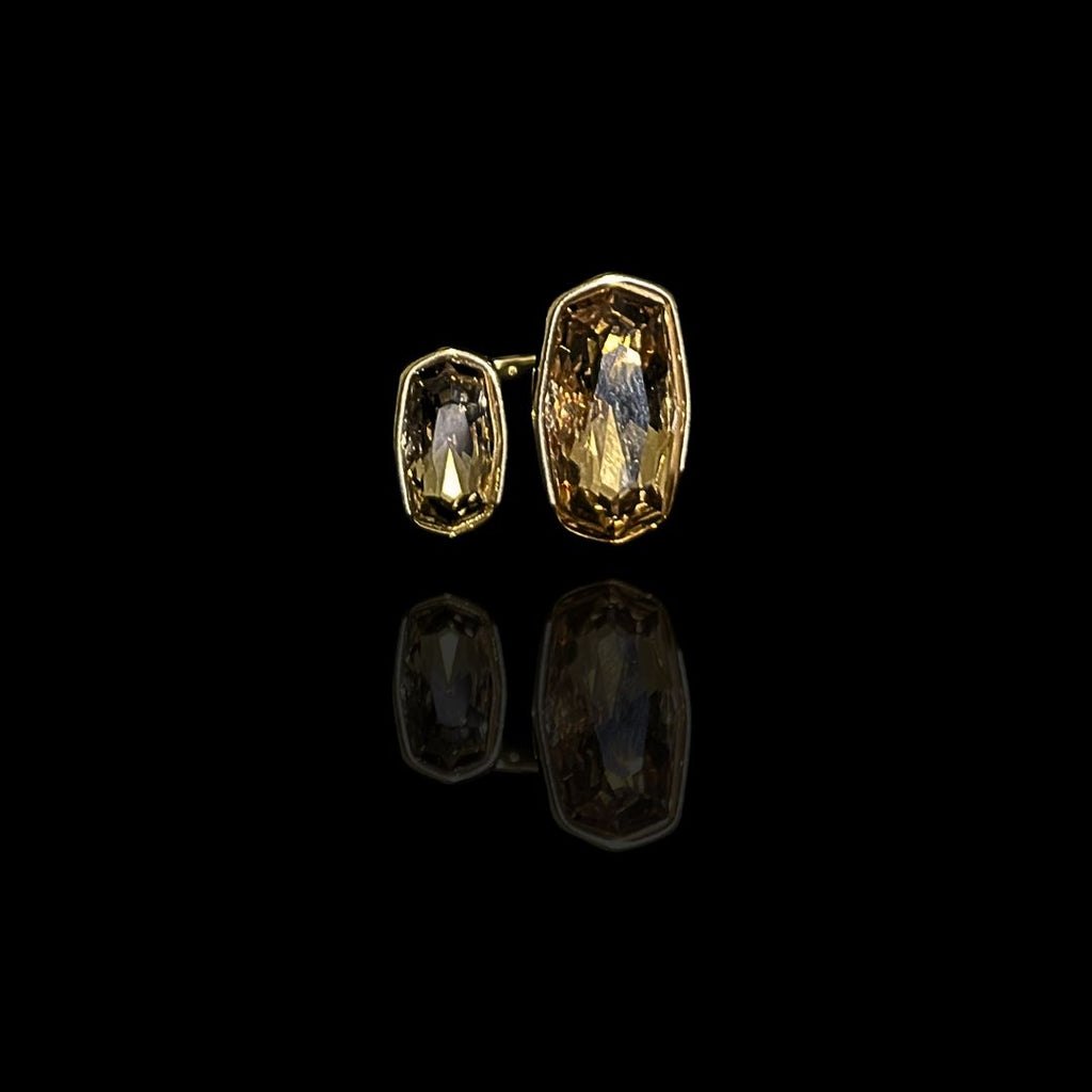 BAGUE WALDORF
