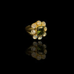 BAGUE SCARLET