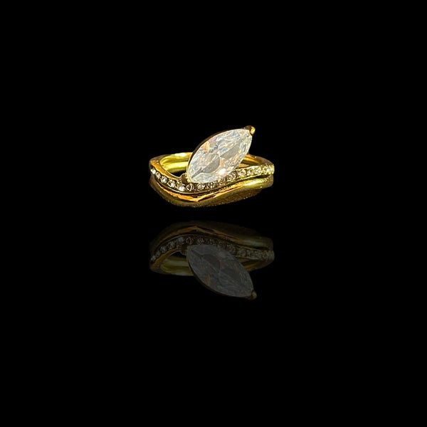 BAGUE AZRA