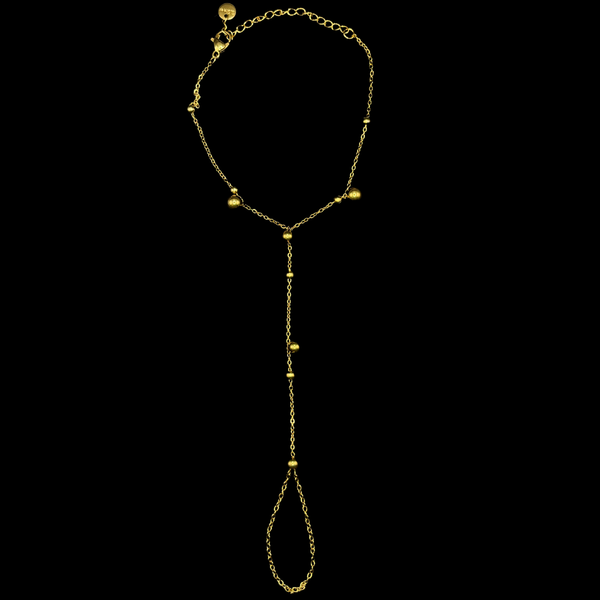 BUBBLE HAND CHAIN