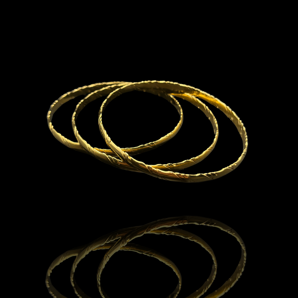 BRACELETS - SET DE 3