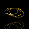 BRACELETS - SET DE 3