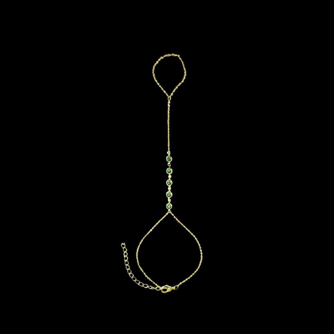 CHAINE DE MAIN NARJISE