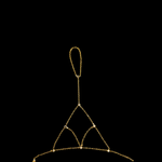 CHAINE DE MAIN KHEMET