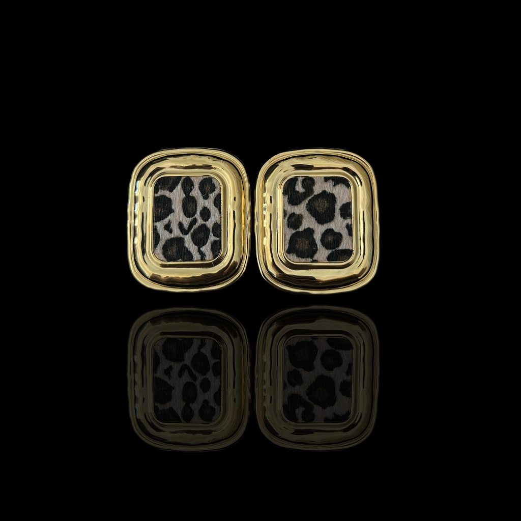 BOUCLES D’OREILLES LUDMILA