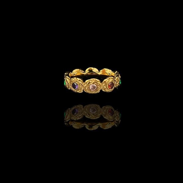 BAYA RING