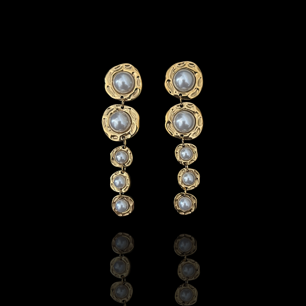 BOUCLES D’OREILLES SELENA