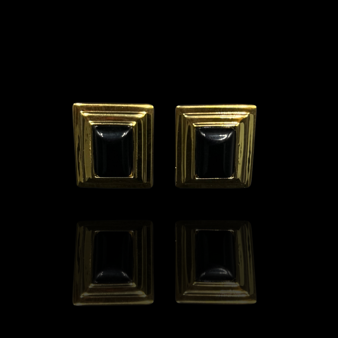 BOUCLES D’OREILLES YUNA