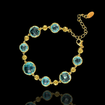 BRACELET CRISTAL