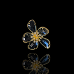 BAGUE IRIS