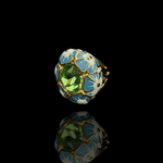 BAGUE BLOOM
