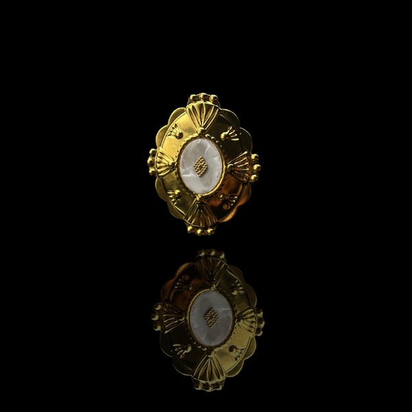 BRIDGERTON RING