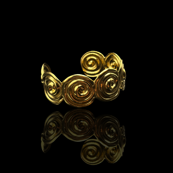 NEPTUN-ARMBAND