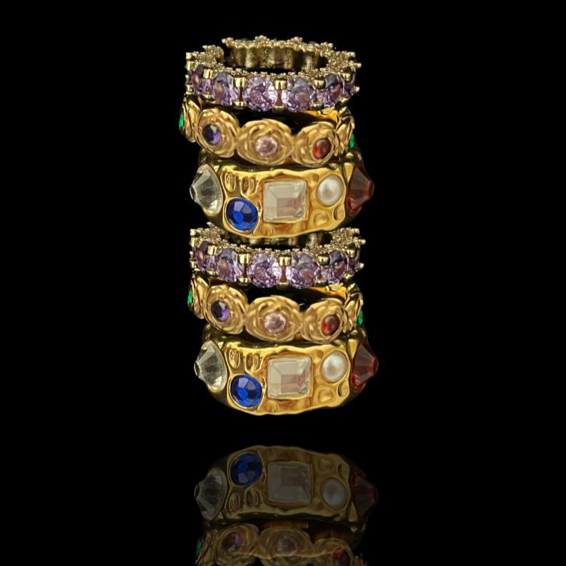 BAGUE BAYA