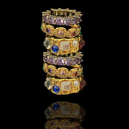 BAGUE BAYA
