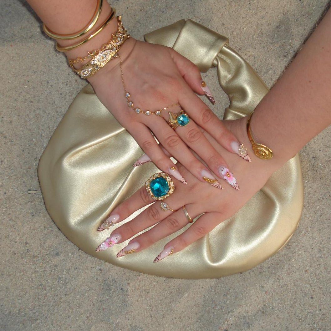 BAGUE MONICA