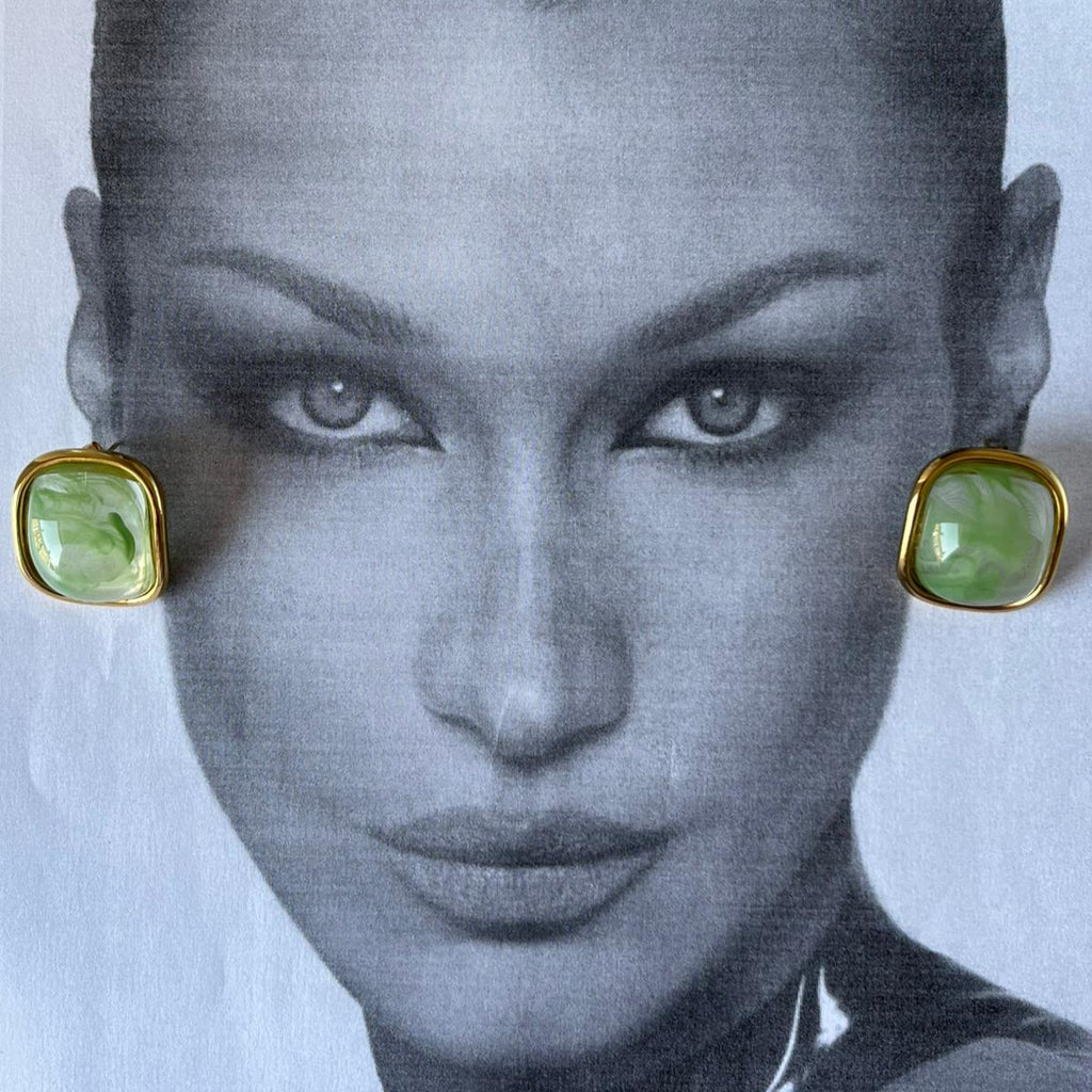 BOUCLES D’OREILLES LINDIE