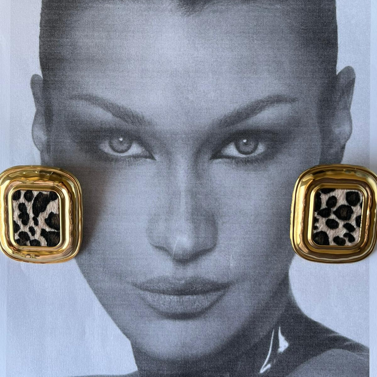 BOUCLES D’OREILLES LUDMILA