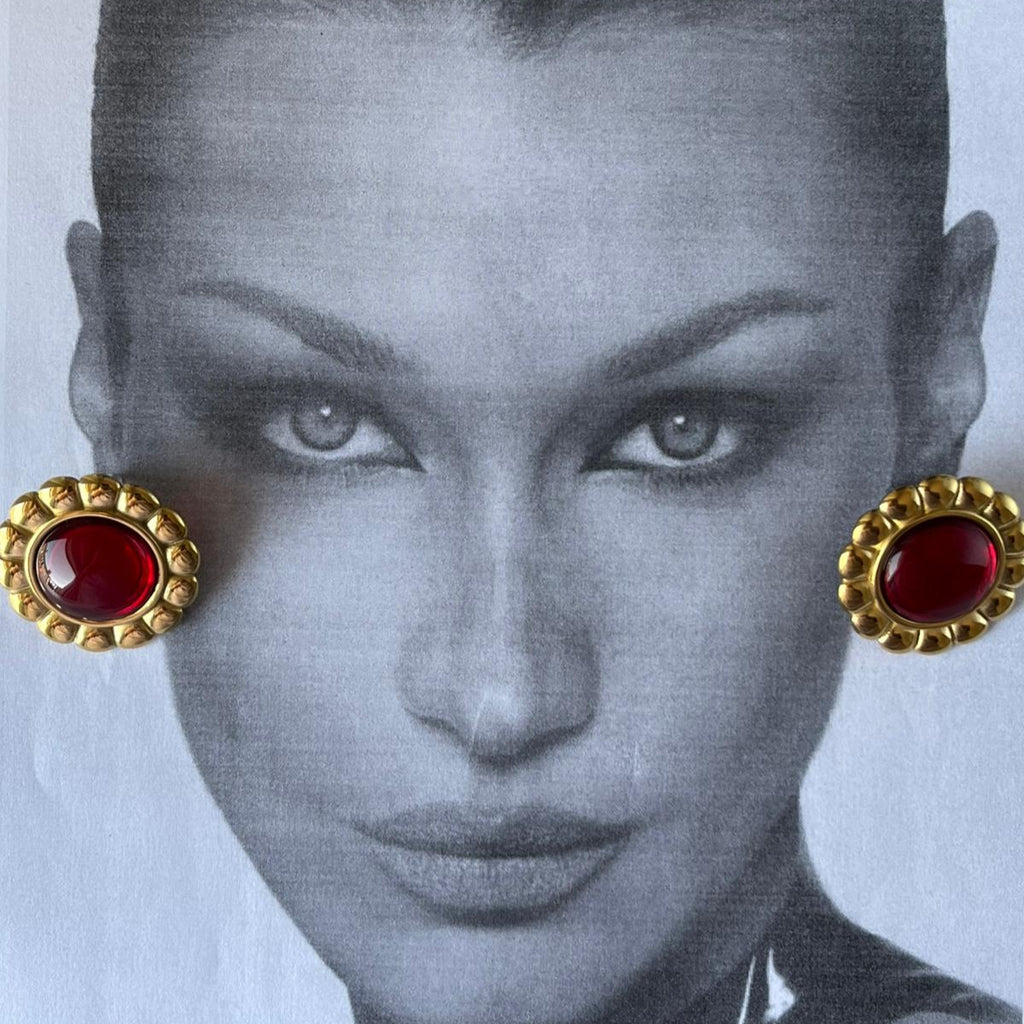 BOUCLES D’OREILLES VICKIE