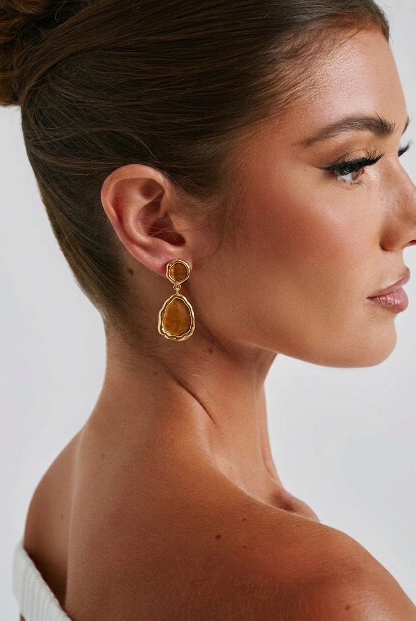 BOUCLES ISADORA