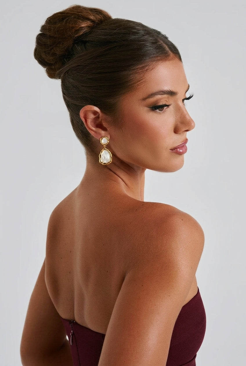 BOUCLES BIANKA