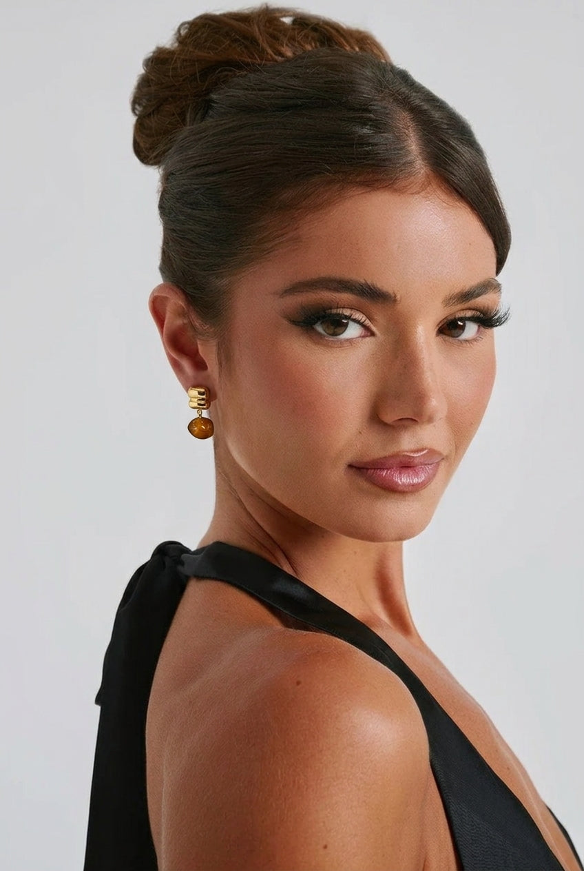 BOUCLES ALMA
