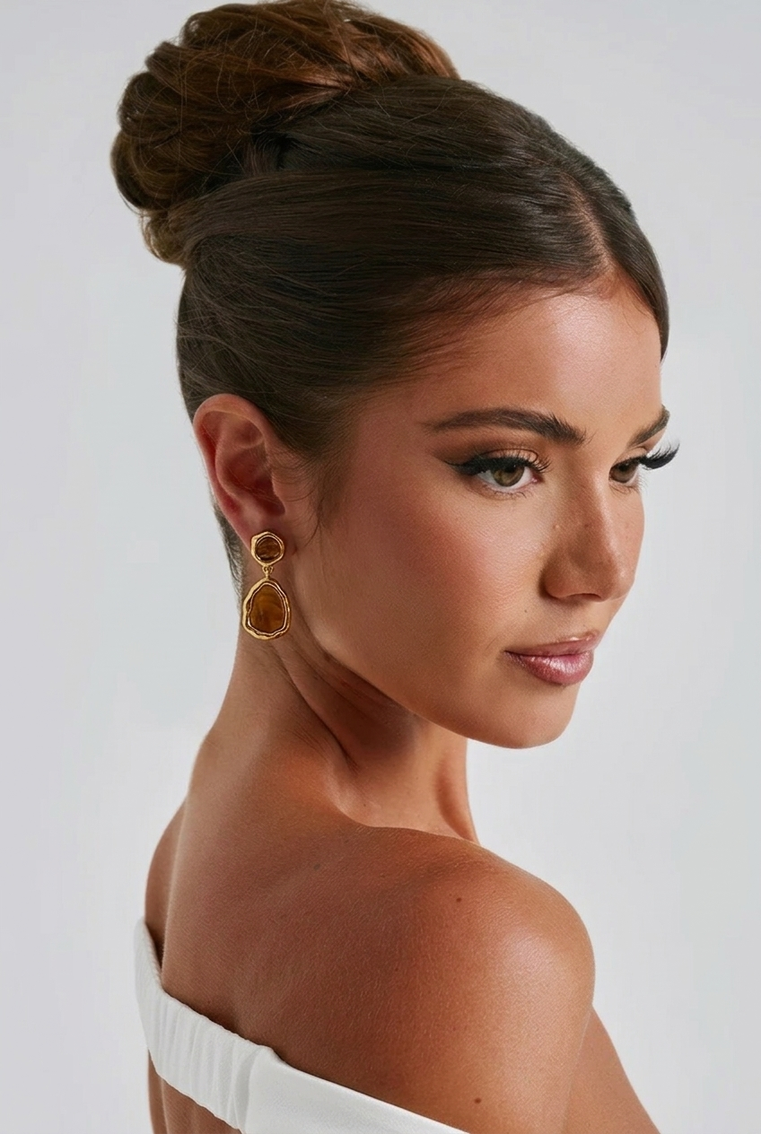 BOUCLES ISADORA